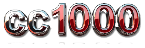cc1000 logo