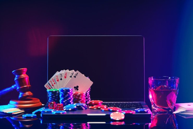 cc1000 Live Casino